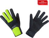 Gorewear gore® windstopper® termo - handsker