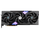 MSI GeForce RTX 5070 Ti 16G Gaming Trio OC grafikkort (3x skærmport, 1x HDMI)