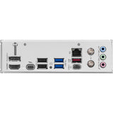 MSI B860M Gaming Plus WiFi Socket 1851 bundkort (RAID, 5GB-LAN, WiFi 7, BT, lyd, µATX)