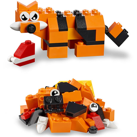 Lego classic 10696 kreativ opbevaringsboks