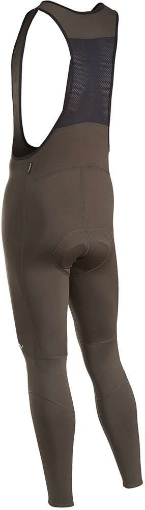 Northwave active gel - bib tights med pude