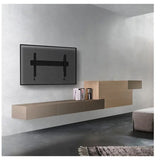 Neomounts select wl30s-850bl18 flad vægmontering (sort)