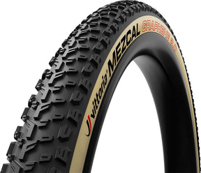 Vittoria mezcal xc race 29 tlr mtb graphene 2.0 foldedæk
