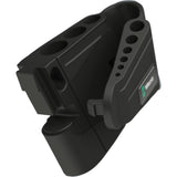 Wera unbrakonøglesæt 950 9 hex-plus 4 (krom, 9 dele)
