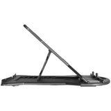 Act connectivity laptop stativ, foldbar, højdejusterbar i 7 positioner