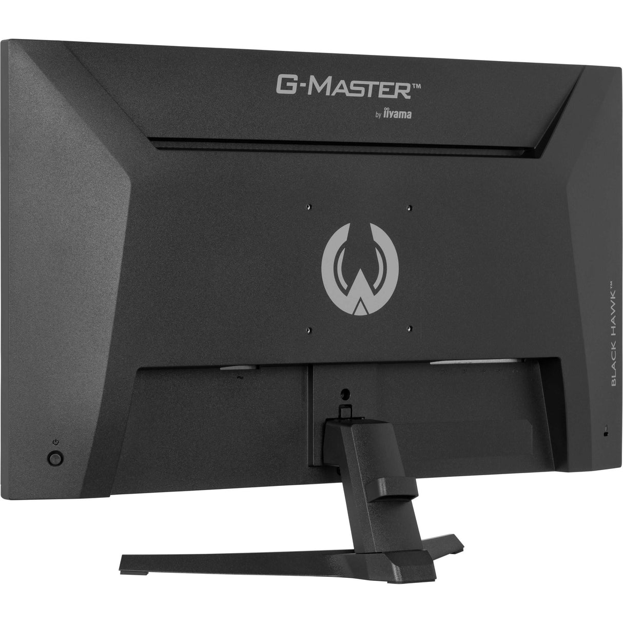 Iiyama G-Master Black Hawk G2741HSU-B1 27 spilleskærm (sort, HDMI, skærmport, 2x USB-A, USB-B, 144 Hz)