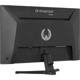 Iiyama G-Master Black Hawk G2741HSU-B1 27 spilleskærm (sort, HDMI, skærmport, 2x USB-A, USB-B, 144 Hz)