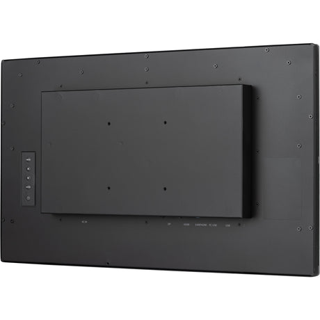 Iiyama prolite tf2438msc-b2 23.8 skærm (sort, 120 Hz, HDMI, skærmport, lyd, USB, touch)