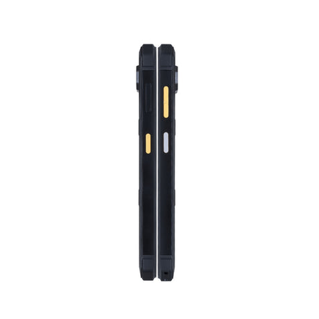 Jcb toughphone e10 (zwart | android 15 | dual-sim)