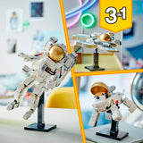 Lego creator 31152 rummand