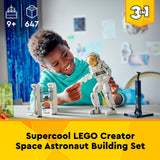 Lego creator 31152 rummand