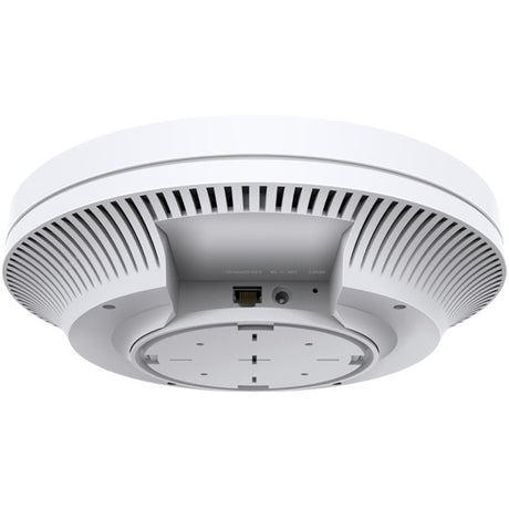 Tp-Link Omada EAP670 AX5400 WiFi 6 adgangspunkt til loftmontering Mesh Access Point (hvid, PoE)