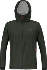 Salewa puez aqua 2,5l powertex - regnjakke
