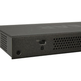 Netgear GS116LP 16-ports PoE PoE+ Gigabit Ethernet Unmanaged Switch