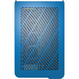 Montech king 95 pro midi tårnhus (blå | 2x USB-A | 1x USB-C | RGB | hærdet glas)