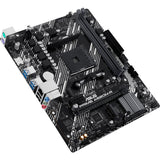 Asus Prime A520M-R Socket AM4 bundkort (RAID, GB-LAN, lyd, µATX)