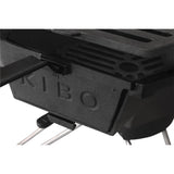 Windmill Kibo Grill Model 3.0 kulgrill (sort)