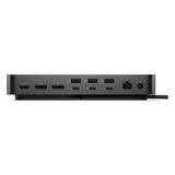Dell Pro Thunderbolt 4 Smart Dock - SD25TB4 dockingstation (sort)