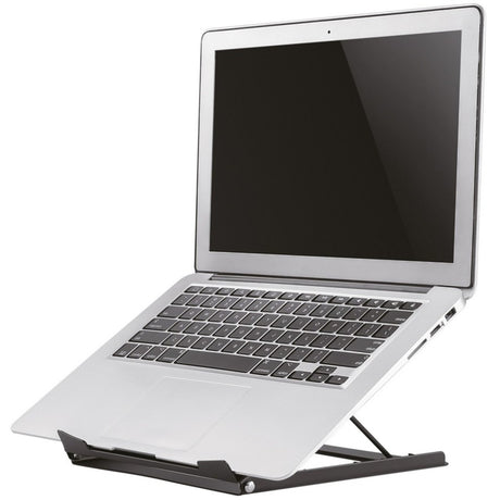 Neomounts nsls075 sort notebookstander (sort)