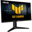 Asus tuf gaming vg259ql5a 24.5 skærm (sort, 200 hz, hdmi, displayport, lyd, amd freesync)