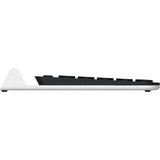 Logitech K780 trådløst tastatur til flere enheder (EU-layout (QWERTY), Bluetooth)