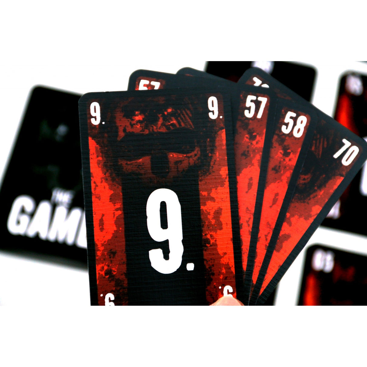 White goblin spil spilkortspillet (hollandsk, 1 - 5 spillere, 20 minutter, fra 8 år)