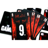 White goblin spil spilkortspillet (hollandsk, 1 - 5 spillere, 20 minutter, fra 8 år)
