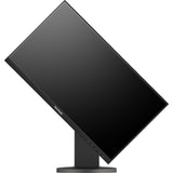 Viewsonic vg2208a-hd 22 skærm (sort, 1x hdmi, vga, 100 hz)