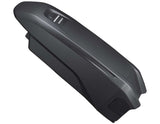 Shimano steps bt-en604 418wh batteri til stelmontering
