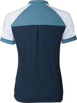 Vaude ledro print - dametrøje