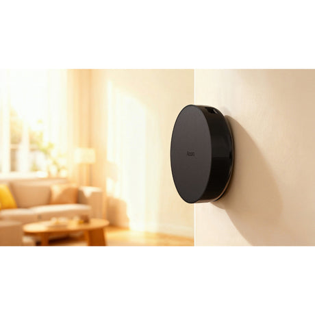 Aqara hub m200 basisstation (zwart)