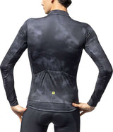 Alé spray - langærmet jersey