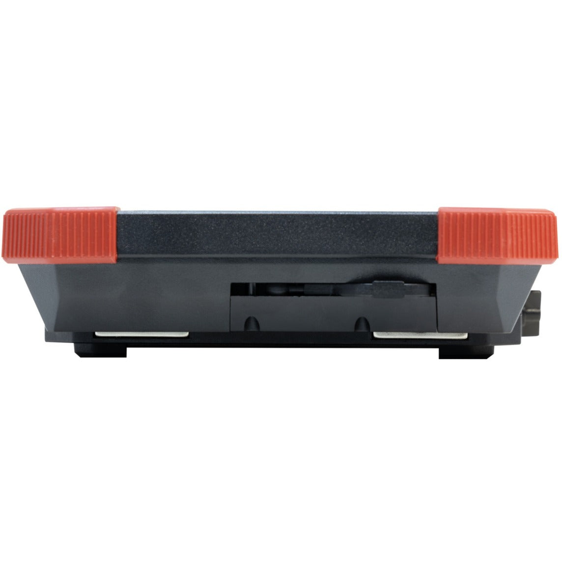 Wiha batterikonstruktionslampe 30w (sort rød, 750-3.000 lm)