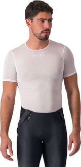 Castelli pro mesh 2.0 - funktionelt basislag