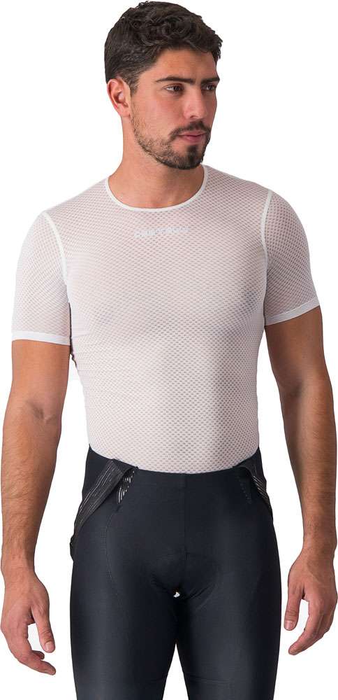 Castelli pro mesh 2.0 - funktionelt basislag