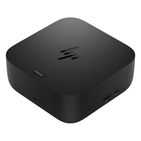 HP USB-C 100W G6 dockingstation (sort)