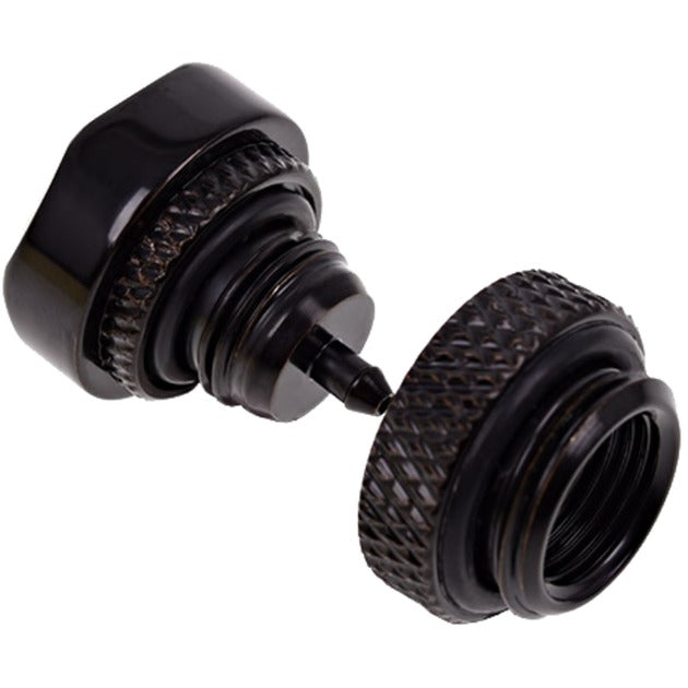 Alphacool eiszapfen overtryksventil G1 4 (sort)