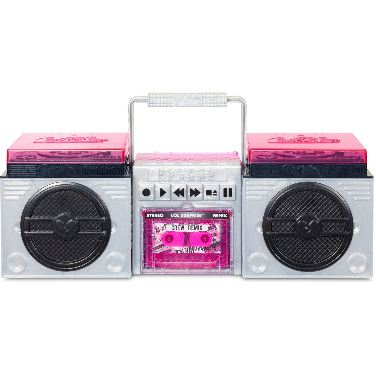 Mga underholdning l.o.l. overraskelse! - remix pets pop (produktsortiment)