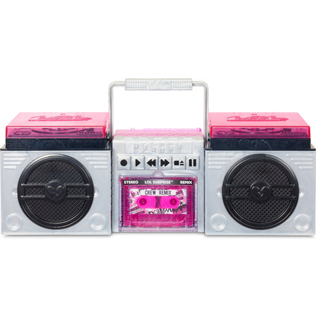 Mga underholdning l.o.l. overraskelse! - remix pets pop (produktsortiment)