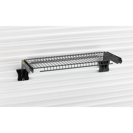 Stanley track wall® trådhylde