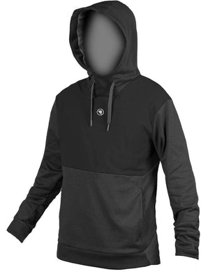 Endura trailster tech - mtb hættetrøje