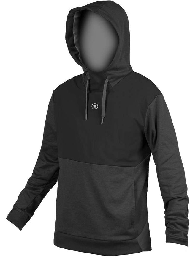 Endura trailster tech - mtb hættetrøje