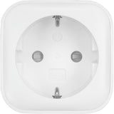 ClickOnClickOff ACC-3500 kompakt stikkontakt (3500W) (hvid)