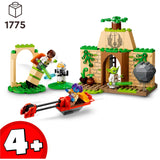 Lego Star Wars 75358 Tenoo Jedi Temple