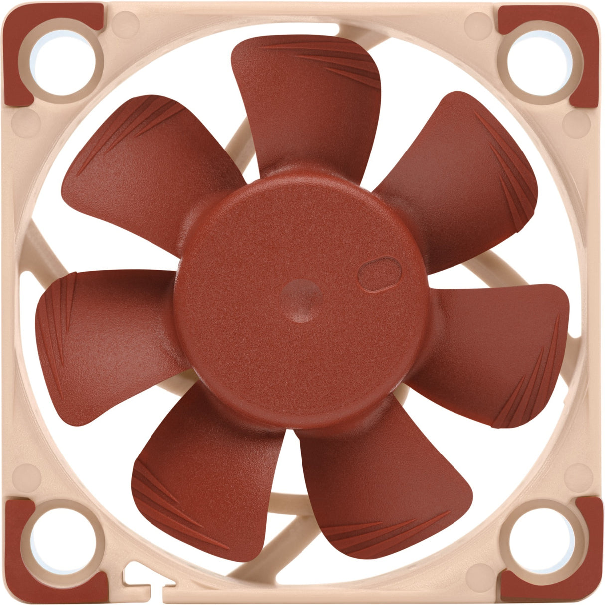 Noctua nf-a4x10 pwm kabinetventilator (40 x 40 x 10 mm)