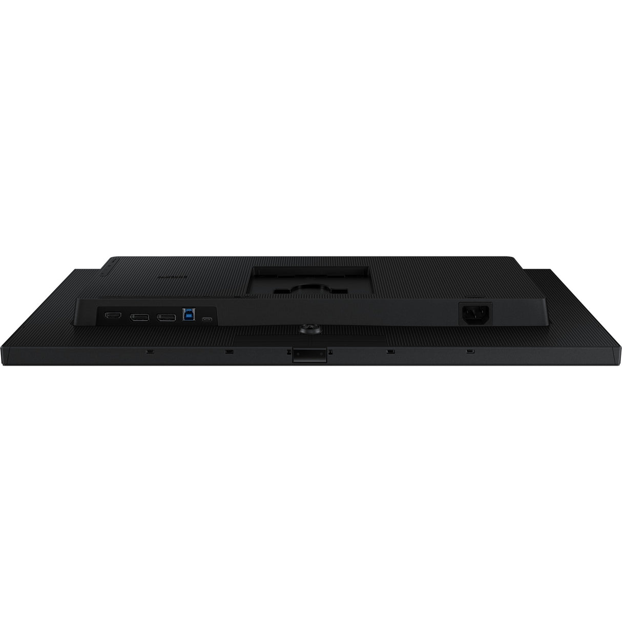 Samsung viewfinity s6 s60ud 24 skærm (sort, hdmi, skærmport)