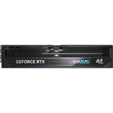 Gigabyte Aorus GeForce RTX 5070 Ti Master 16G grafikkort (3x Display Port, 1x HDMI)