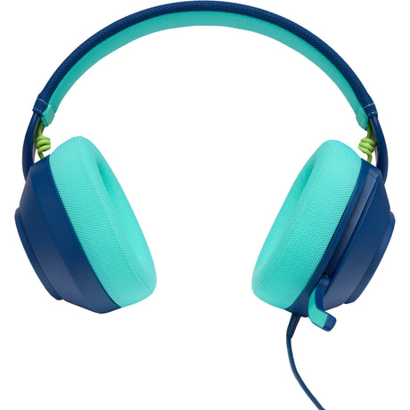 Powera Lucidsound LS10X Gen 2 Wired Gaming Headset - Mariner Blue Over-Ear Gaming Headset (Mørkeblå Lyseblå, Xbox Series X|S, Xbox One, PC)