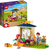 Lego friends - ponyvask stabilt byggelegetøj (41696)