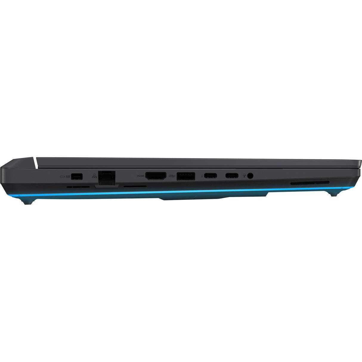 Asus ROG Strix G16 G615JMR-S5020W 16 gaming bærbar (Grå | Core i7-14650HX | RTX 5060 | 16 GB | 1 TB SSD)